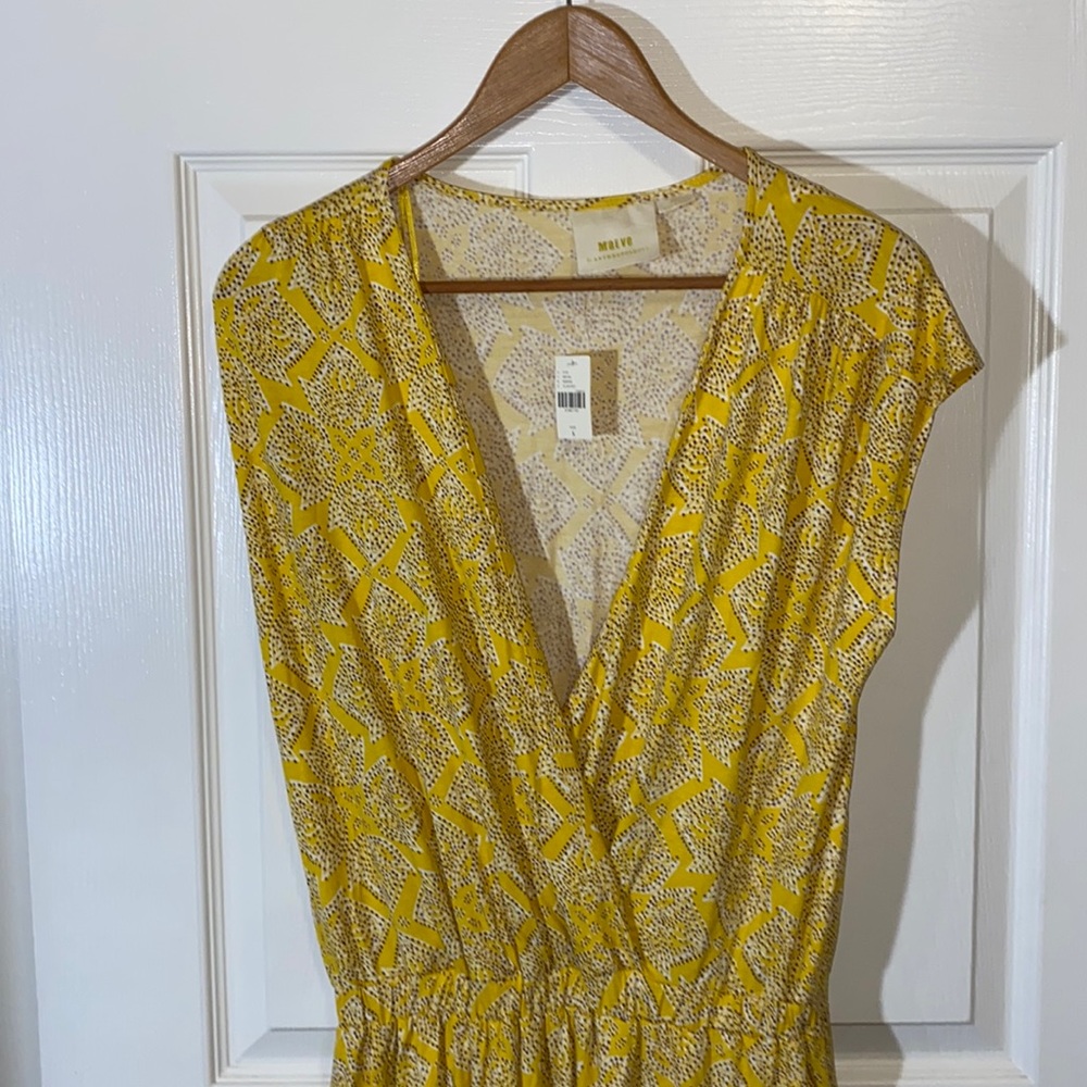 Maeve By Anthropologie Dress